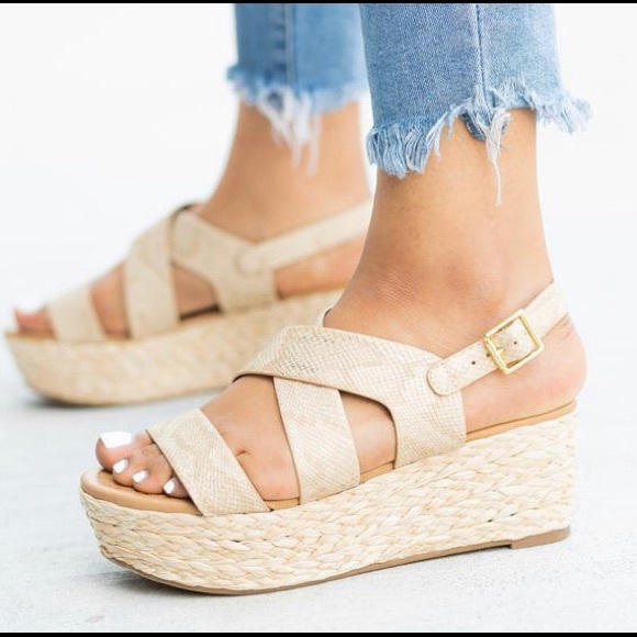 New rare Snake FLATFORM size 10 last one! - Picture 3 of 8